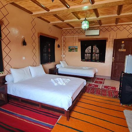 Kasbah Amlal Hotel Boumalne Dades Luaran gambar