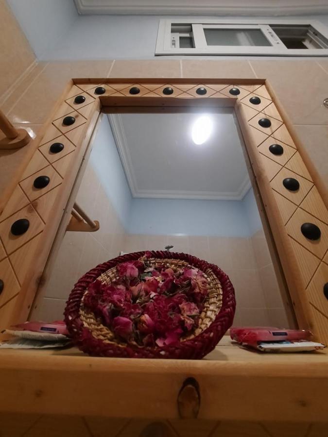 Kasbah Amlal Hotel Boumalne Dades Luaran gambar