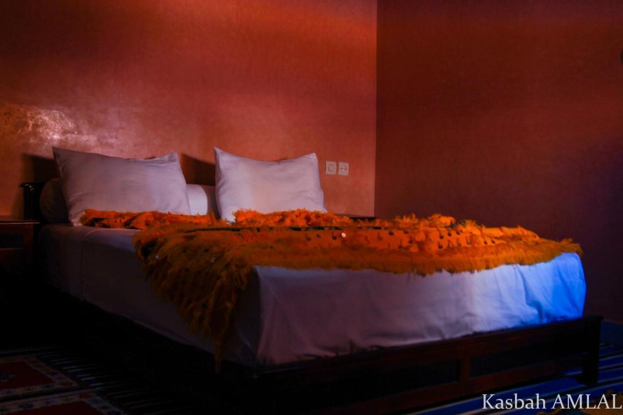 Kasbah Amlal Hotel Boumalne Dades Luaran gambar